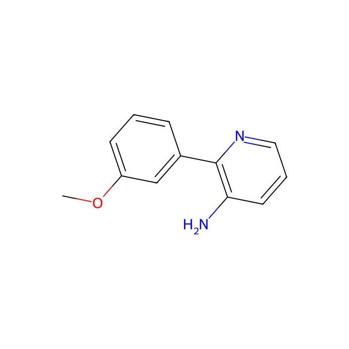 2-(3-Methoxyphenyl)pyridin-3-amine - ≥97% CAS No(886508-13-0) by Aladdin Scientific