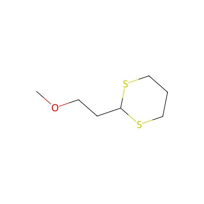 2-(2-Methoxyethyl)-1,3-dithiane - ≥95% CAS No(938184-26-0) by Aladdin Scientific