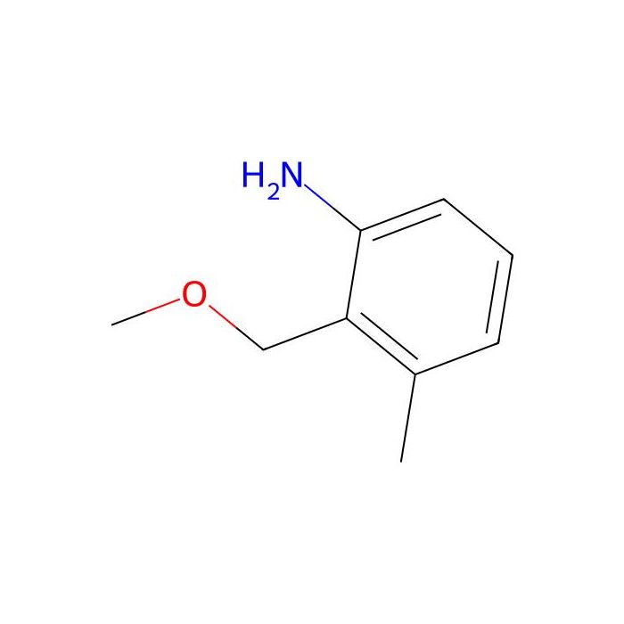 2-(Methoxymethyl)-3-methyl-aniline - ≥95% CAS No(1472650-01-3) by Aladdin Scientific