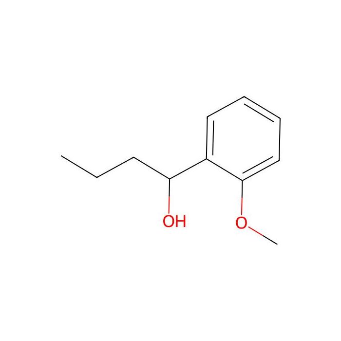 1-(2-Methoxyphenyl)butan-1-ol -  CAS No(7477-03-4) by Aladdin Scientific