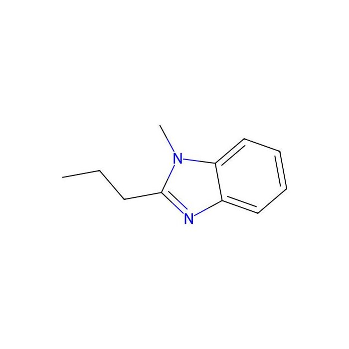 1-methyl-2-propyl-1H-1,3-benzodiazole -  CAS No(24107-50-4) by Aladdin Scientific