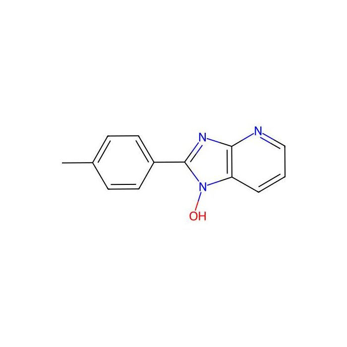 2-(4-methylphenyl)-1H-imidazo[4,5-b]pyridin-1-ol - ≥90% CAS No(339009-92-6) by Aladdin Scientific