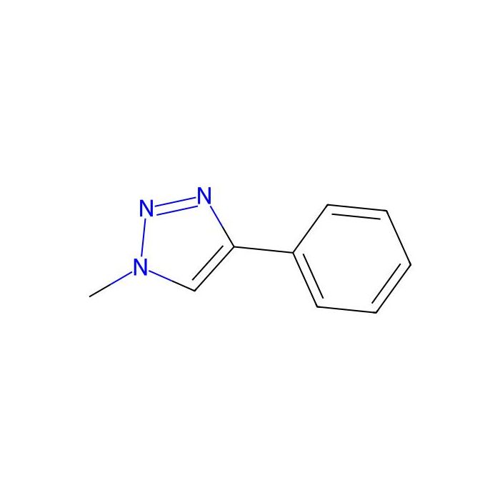 1-methyl-4-phenyl-1H-1,2,3-triazole -  CAS No(15965-36-3) by Aladdin Scientific