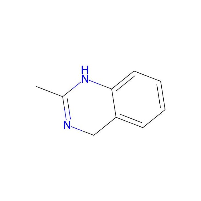 2-Methyl-3,4-dihydroquinazoline - ≥95% CAS No(39696-32-7) by Aladdin Scientific