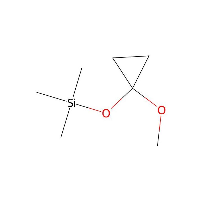 (1-Methoxycyclopropoxy)trimethylsilane - ≥98% CAS No(84098-43-1) by Aladdin Scientific