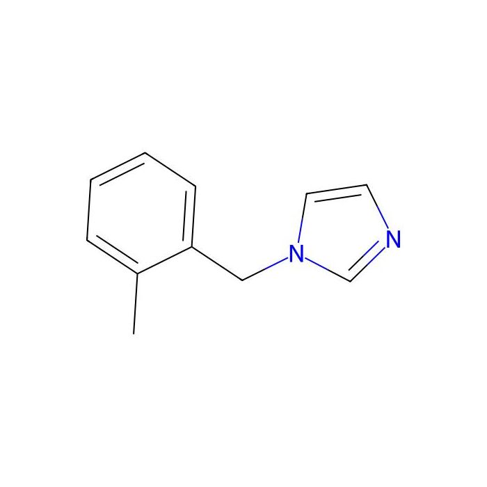 1-(2-methylbenzyl)-1H-imidazole -  CAS No(87266-34-0) by Aladdin Scientific