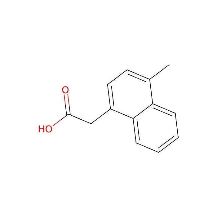 2-(4-Methylnaphthalen-1-yl)acetic acid - ≥95% CAS No(25178-74-9) by Aladdin Scientific