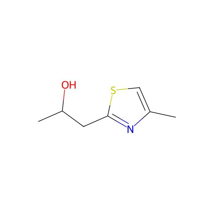 1-(4-Methyl-1,3-thiazol-2-yl)propan-2-ol - ≥95% CAS No(89775-31-5) by Aladdin Scientific