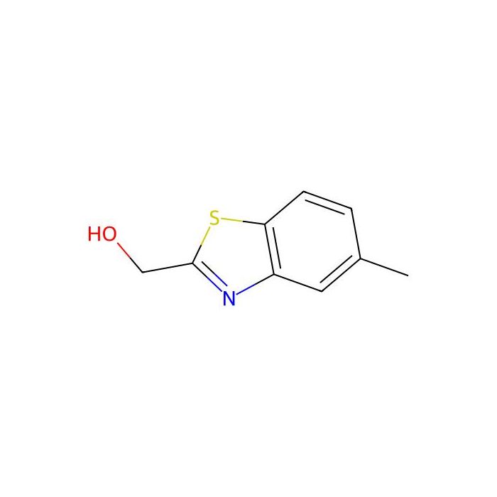 (5-Methyl-1,3-benzothiazol-2-yl)methanol - ≥95% CAS No(1188235-07-5) by Aladdin Scientific