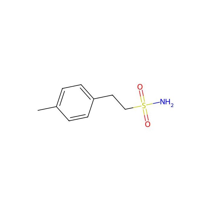 2-(4-Methylphenyl)ethane-1-sulfonamide - ≥95% CAS No(97094-66-1) by Aladdin Scientific