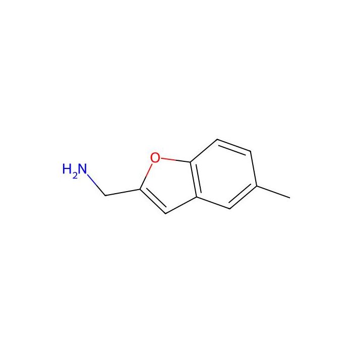 (5-Methyl-1-benzofuran-2-yl)methanamine - ≥95% CAS No(165737-47-3) by Aladdin Scientific