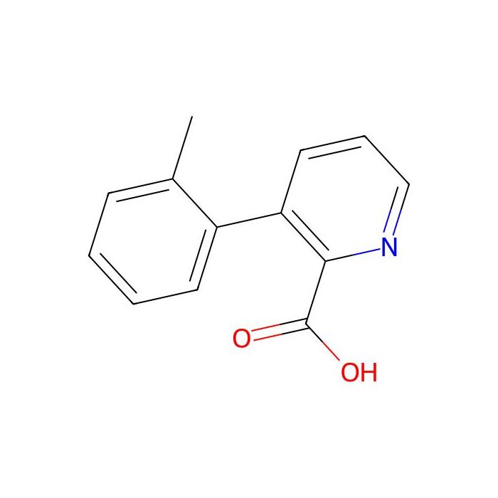 3-(2-Methylphenyl)picolinic acid - ≥96% CAS No(1226205-60-2) by Aladdin Scientific