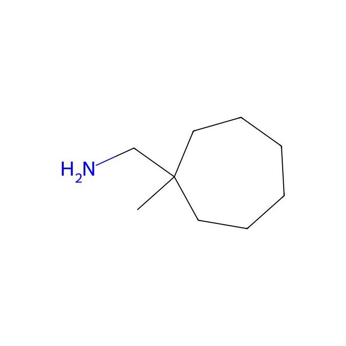 (1-Methylcycloheptyl)methanamine - ≥98% CAS No(902527-13-3) by Aladdin Scientific