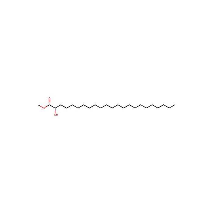 Methyl 2-hydroxytricosanoate -  CAS No(118745-41-8) by Aladdin Scientific