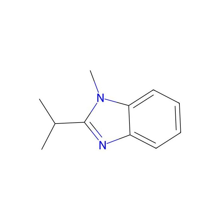 1-methyl-2-(propan-2-yl)-1H-1,3-benzodiazole -  CAS No(52460-28-3) by Aladdin Scientific