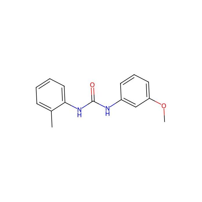 1-(3-Methoxyphenyl)-3-(O-tolyl)urea -  CAS No(106106-61-0) by Aladdin Scientific