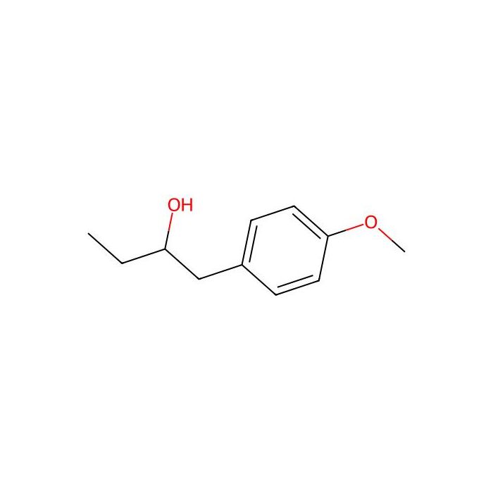1-(4-Methoxyphenyl)-2-butanol - ≥97% CAS No(110661-90-0) by Aladdin Scientific