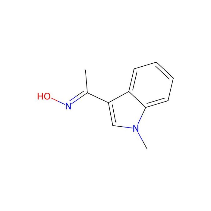 1-(1-Methyl-1H-indol-3-yl)-ethanone oxime -  CAS No(29217-11-6) by Aladdin Scientific
