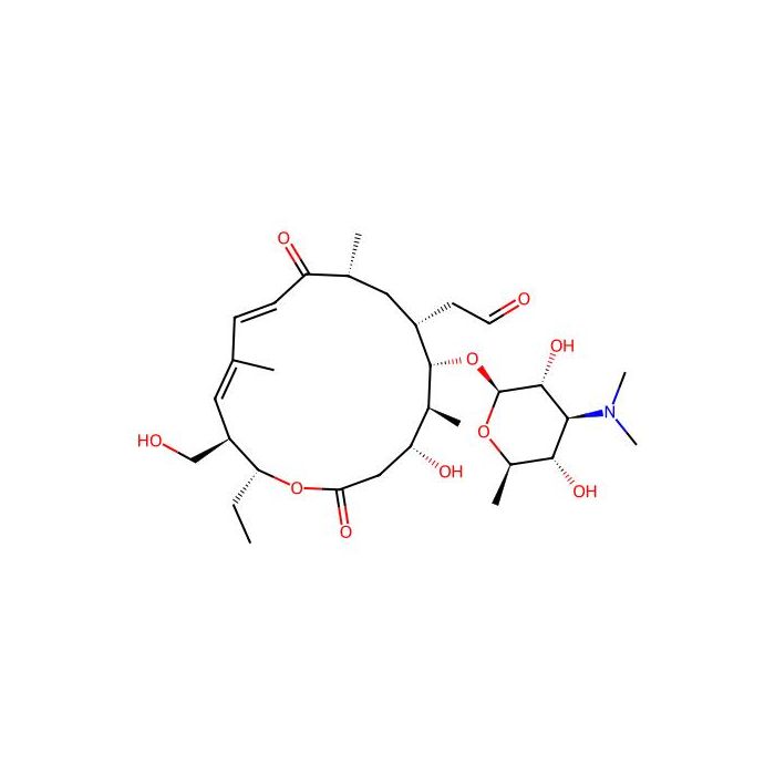 Mycaminosyltylonolide -  CAS No(61257-02-1) by Aladdin Scientific