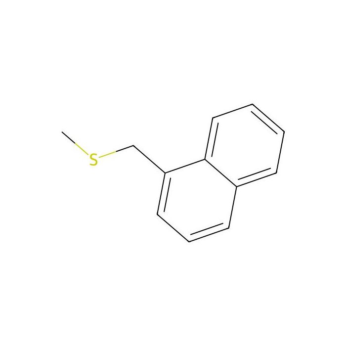 1-((Methylthio)methyl)naphthalene -  CAS No(5925-60-0) by Aladdin Scientific