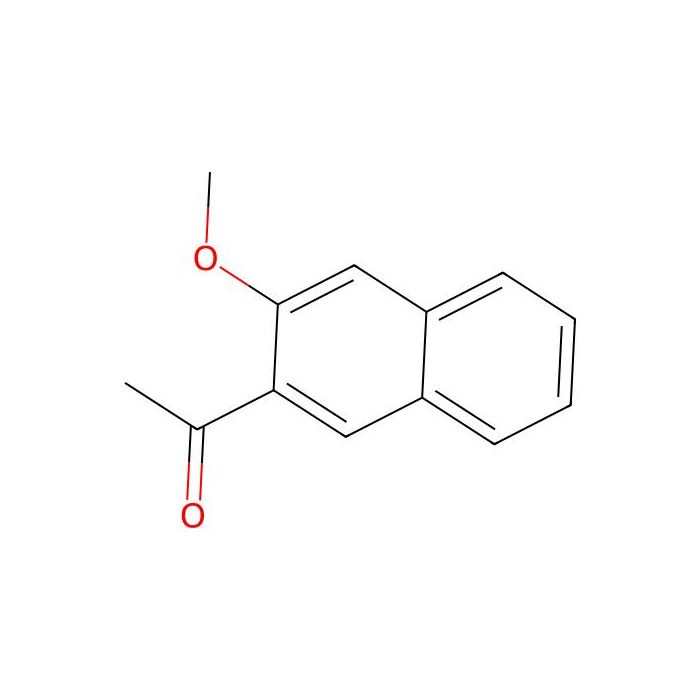 1-(3-Methoxy-2-naphthalenyl)ethanone - ≥95% CAS No(17056-94-9) by Aladdin Scientific