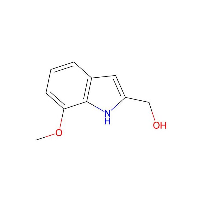 (7-methoxy-1H-indol-2-yl)methanol - ≥95% CAS No(30464-83-6) by Aladdin Scientific