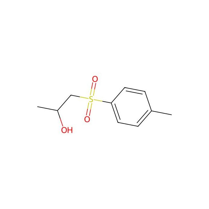 1-(4-Methylbenzenesulfonyl)propan-2-ol - ≥95% CAS No(85870-05-9) by Aladdin Scientific