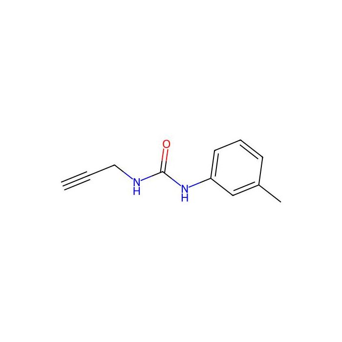 1-(3-Methylphenyl)-3-(prop-2-yn-1-yl)urea - ≥95% CAS No(69921-41-1) by Aladdin Scientific