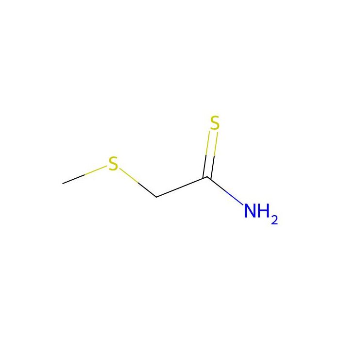 (Methylthio)thioacetamide -  CAS No(146538-32-1) by Aladdin Scientific