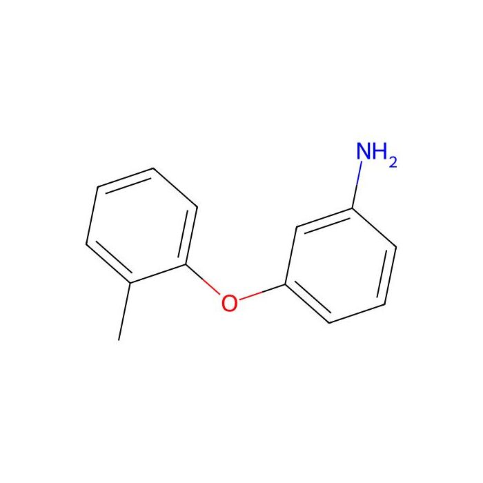 3-(2-Methylphenoxy)aniline - ≥95% CAS No(116289-57-7) by Aladdin Scientific