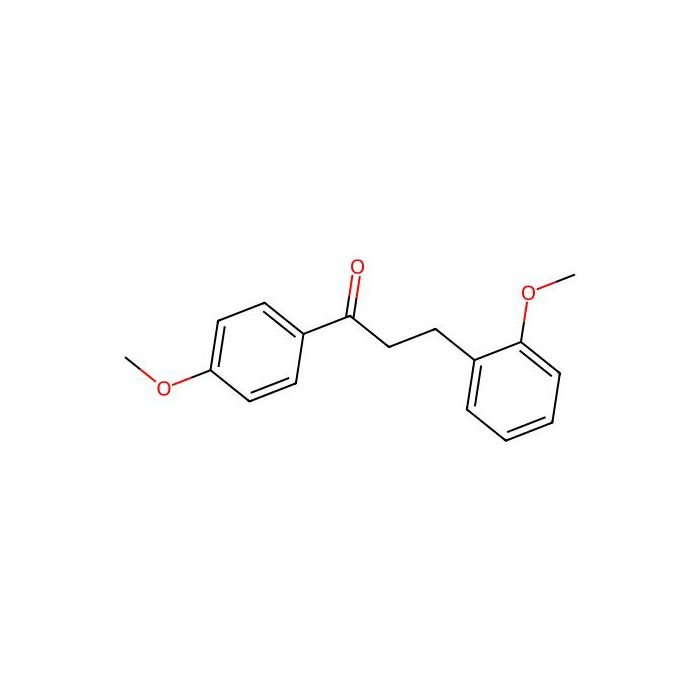 3-(2-Methoxyphenyl)-1-(4-methoxyphenyl)propan-1-one - ≥95% CAS No(109089-84-1) by Aladdin Scientific