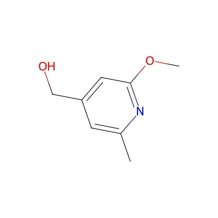 (2-Methoxy-6-methylpyridin-4-yl)methanol - ≥95% CAS No(951795-45-2) by Aladdin Scientific