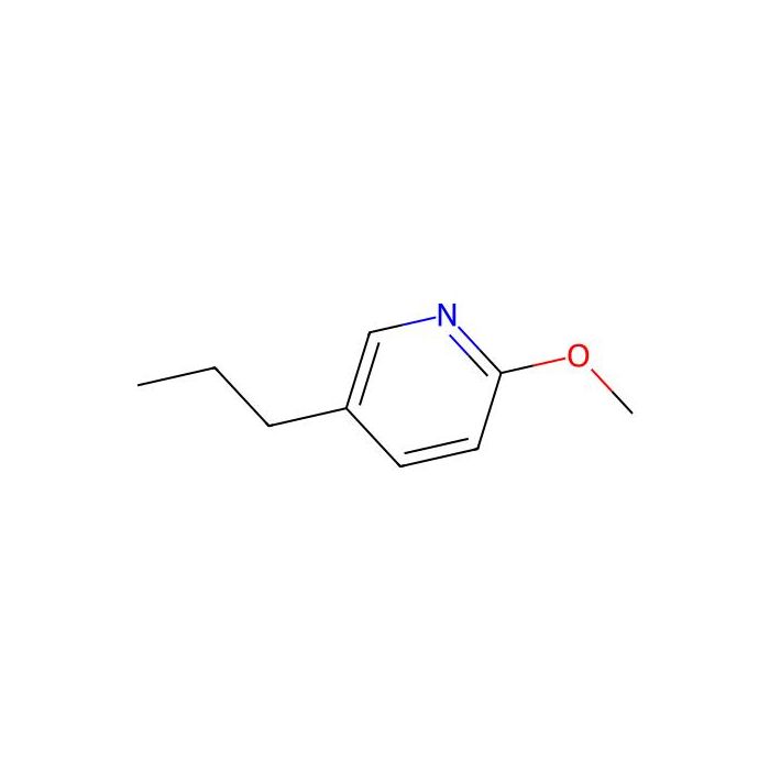2-Methoxy-5-propylpyridine - ≥97% CAS No(1428234-55-2) by Aladdin Scientific