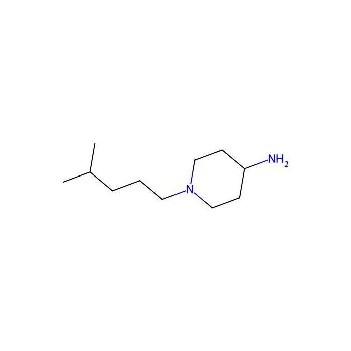 1-(4-Methylpentyl)piperidin-4-amine - ≥95% CAS No(839674-79-2) by Aladdin Scientific