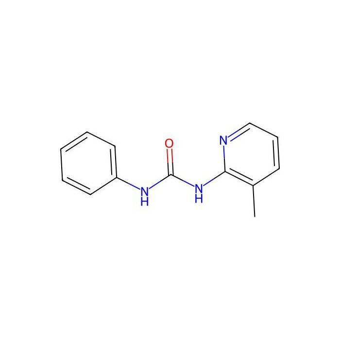 1-(3-Methyl-pyridin-2-YL)-3-phenyl-urea -  CAS No(35466-42-3) by Aladdin Scientific
