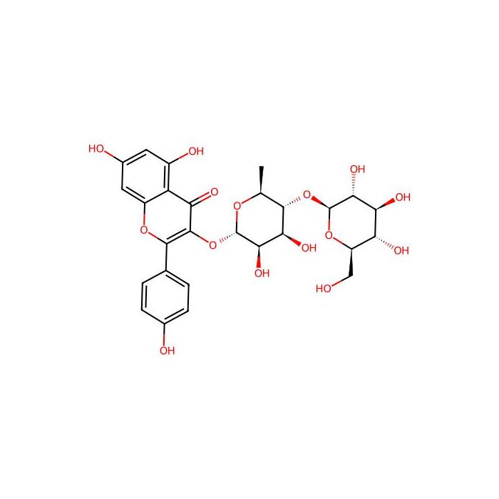 Multiflorin B -  CAS No(52657-01-9) by Aladdin Scientific
