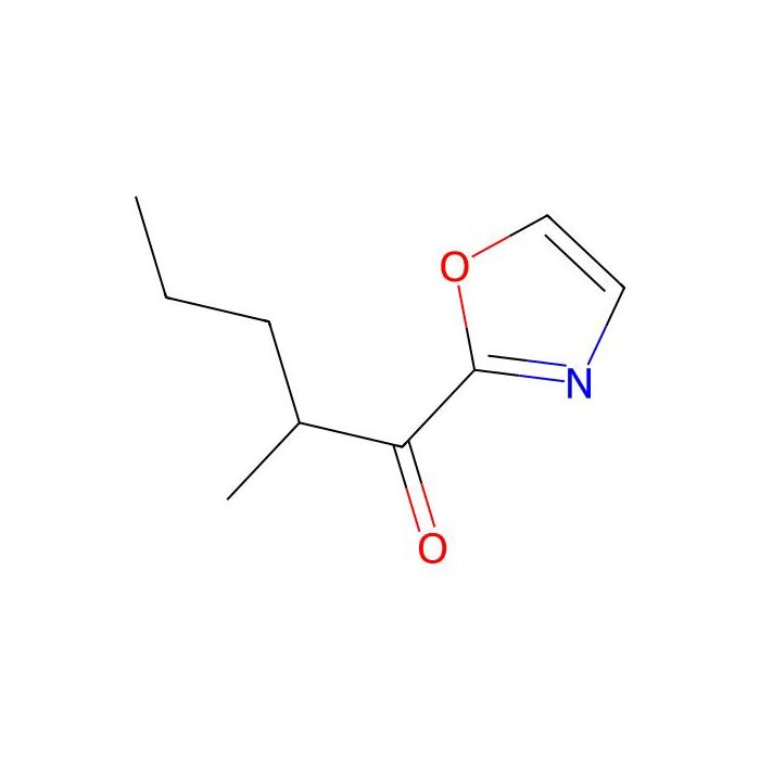 2-(2-Methylvaleryl)oxazole -  CAS No(898759-23-4) by Aladdin Scientific