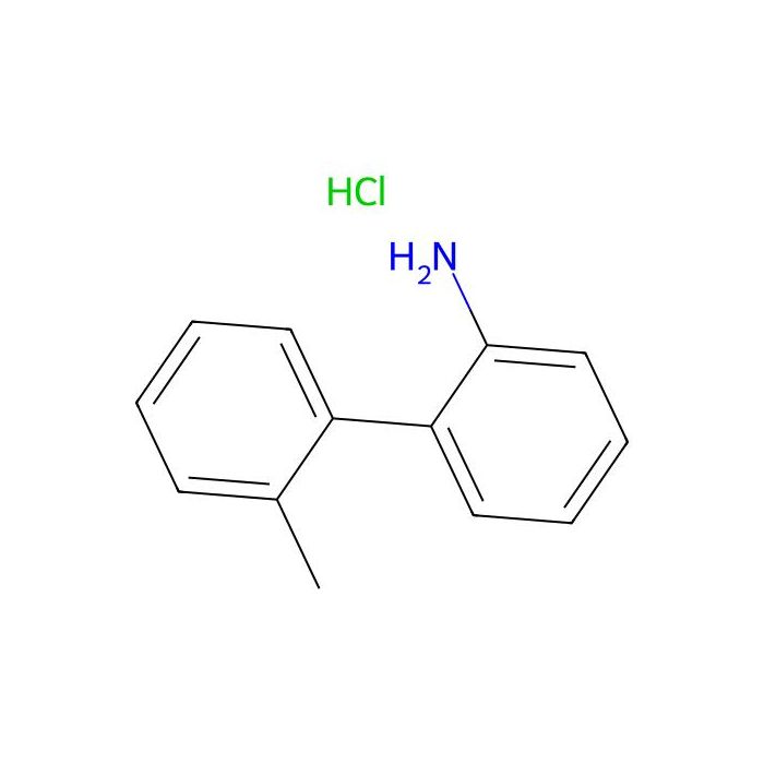 2'-Methyl[1,1'-biphenyl]-2-amine hydrochloride - ≥95% CAS No(1203-42-5) by Aladdin Scientific