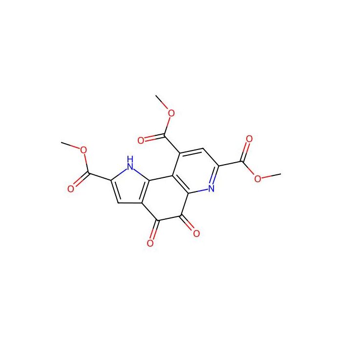 Methoxatin trimethyl ester -  CAS No(74447-88-4) by Aladdin Scientific