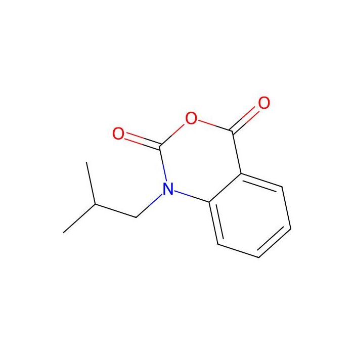 1-(2-methylpropyl)-2,4-dihydro-1H-3,1-benzoxazine-2,4-dione - ≥95% CAS No(292139-34-5) by Aladdin Scientific
