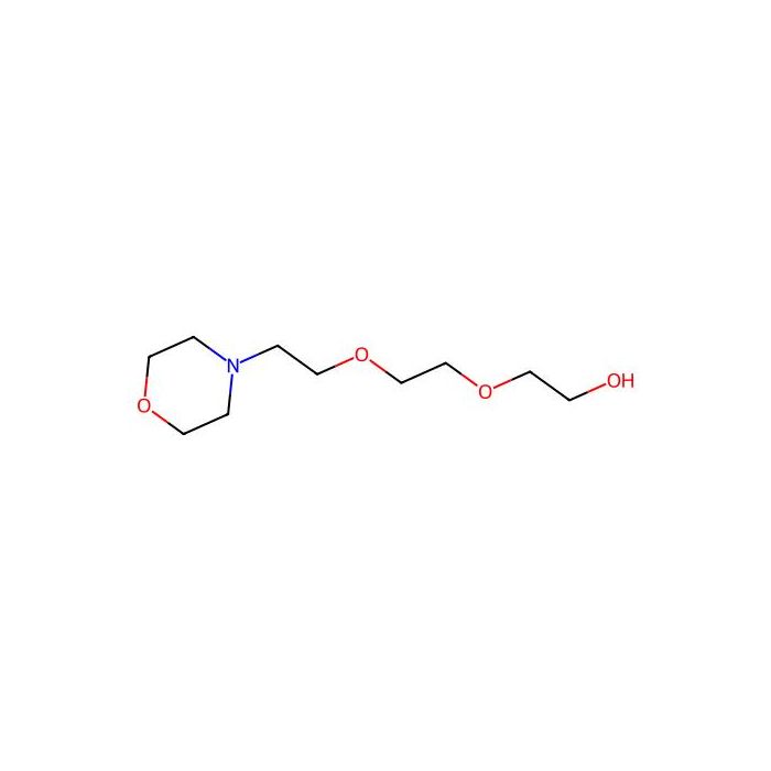 2-(2-(2-Morpholinoethoxy)ethoxy)ethanol - ≥95% CAS No(7037-28-7) by Aladdin Scientific