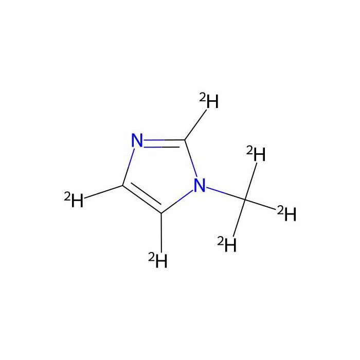 1-Methylimidazole-d6 - ≥98% CAS No(285978-27-0) by Aladdin Scientific