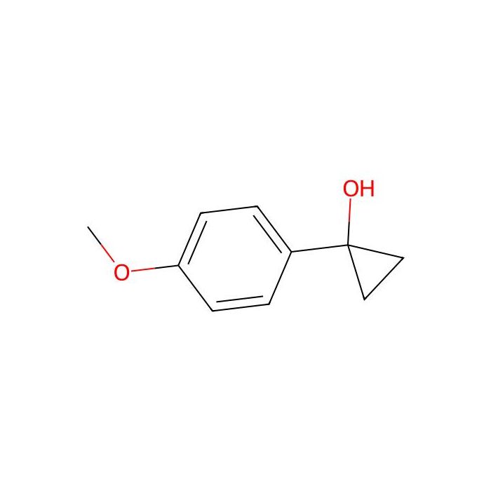 1-(4-Methoxyphenyl)cyclopropanol -  CAS No(15973-65-6) by Aladdin Scientific