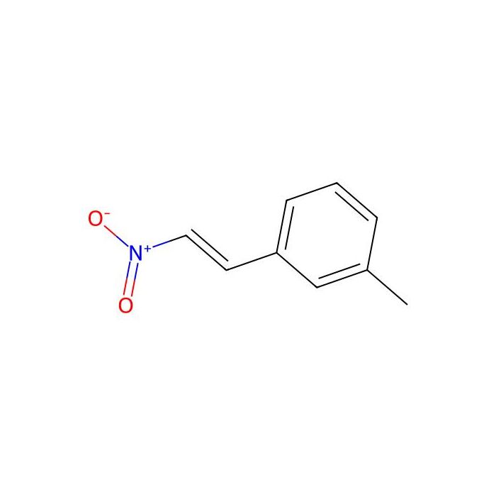 1-methyl-3-[(E)-2-nitroethenyl]benzene - ≥95% CAS No(22568-43-0) by Aladdin Scientific