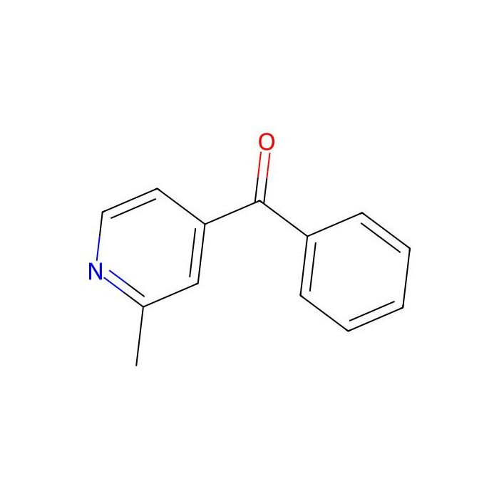 (2-Methylpyridin-4-yl)(phenyl)methanone -  CAS No(59576-25-9) by Aladdin Scientific