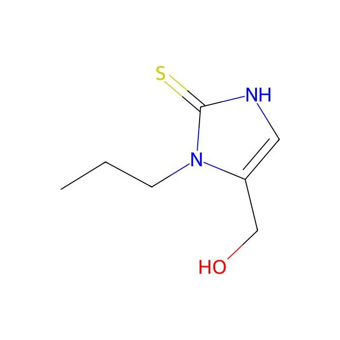 (2-mercapto-1-propyl-1H-imidazol-5-yl)methanol - ≥97% CAS No(497855-87-5) by Aladdin Scientific