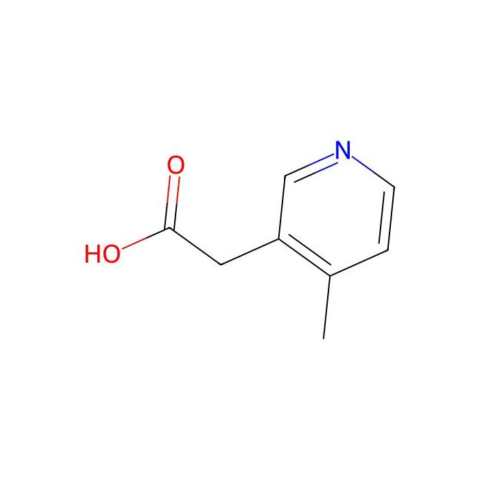 2-(4-Methylpyridin-3-yl)acetic acid - ≥95% CAS No(913839-62-0) by Aladdin Scientific