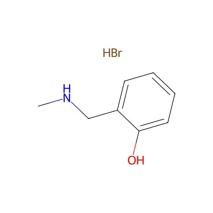 2-[(Methylamino)methyl]phenol hydrobromide - ≥95% CAS No(1172706-51-2) by Aladdin Scientific