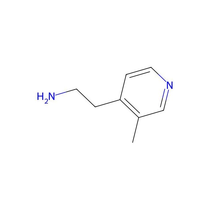 2-(3-Methylpyridin-4-yl)ethan-1-amine -  CAS No(910399-93-8) by Aladdin Scientific