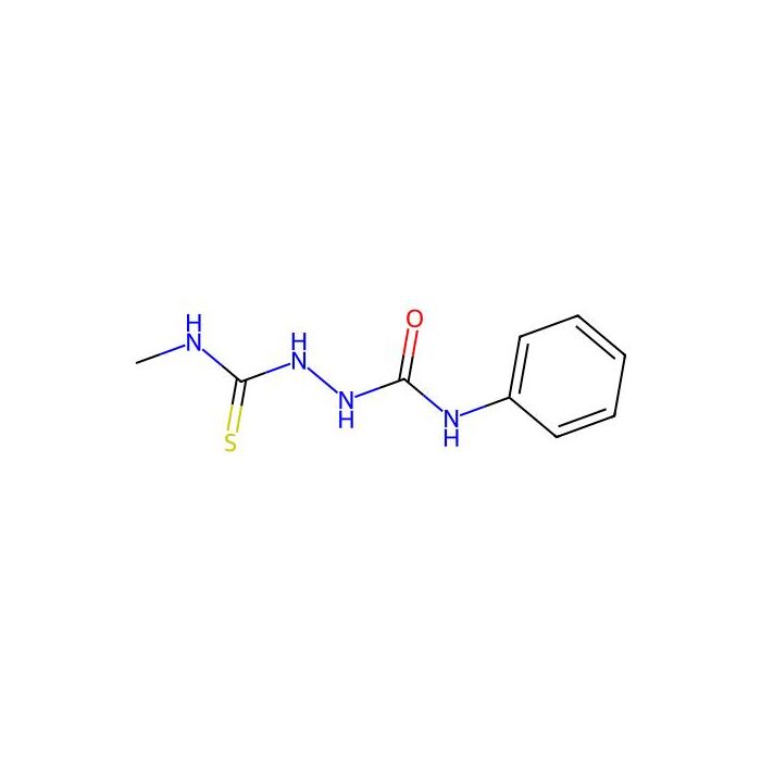 2-[(methylamino)carbonothioyl]-N-phenylhydrazinecarboxamide - ≥97% CAS No(364594-39-8) by Aladdin Scientific